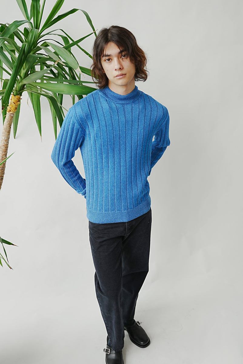 完売品　sunflower sweater  セーター　strong ours